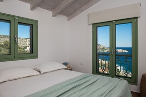 Casa, fumatori | 3 camere