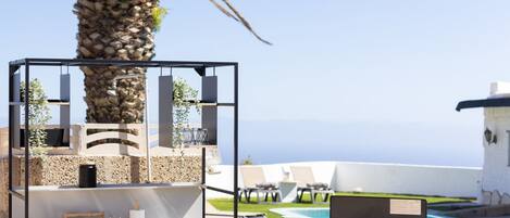 House, Smoking | 1 bedroom