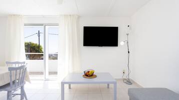1 chambre