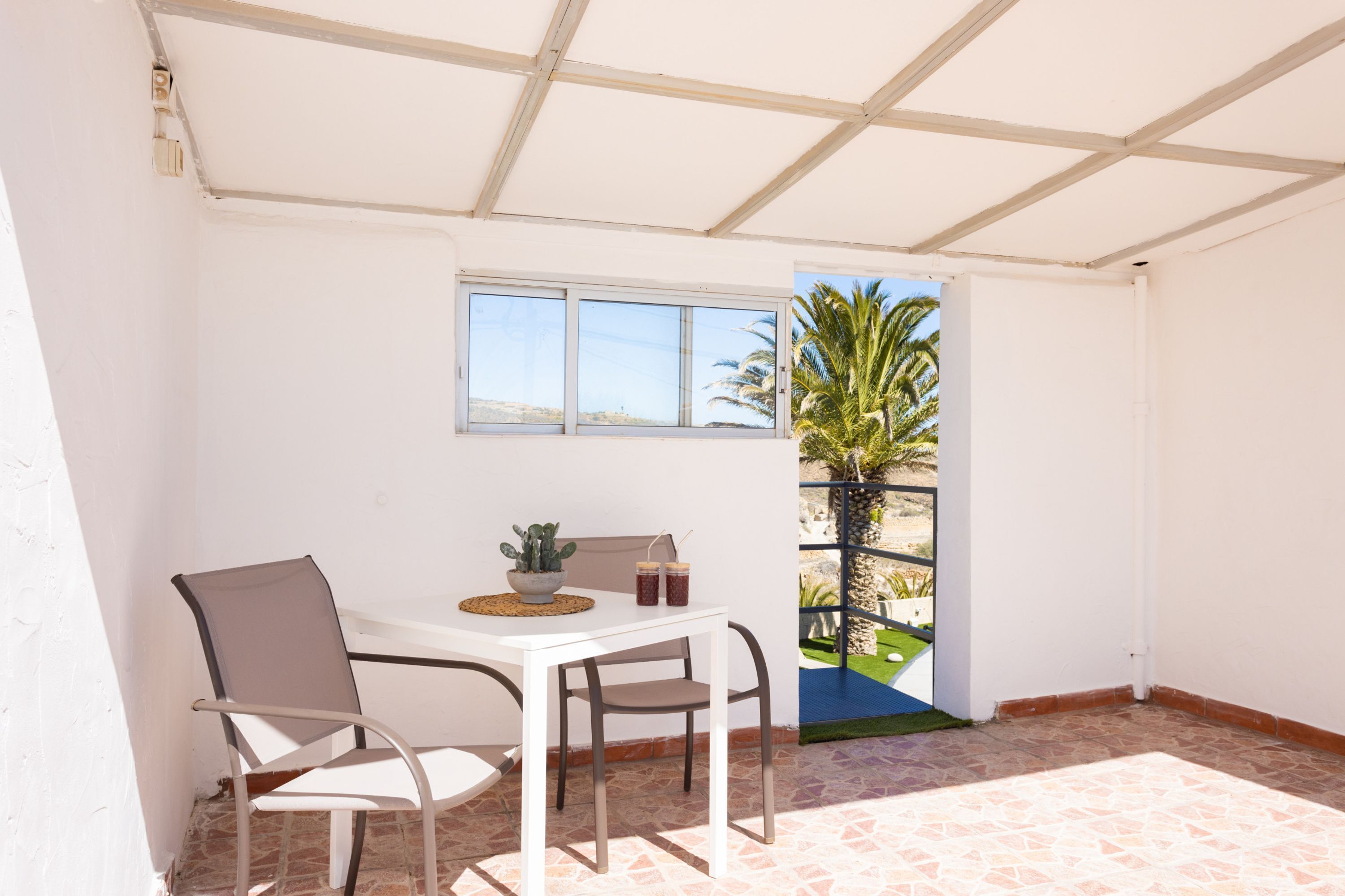 Casa, fumadores | 1 dormitorio