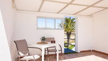Casa, fumadores | 1 dormitorio