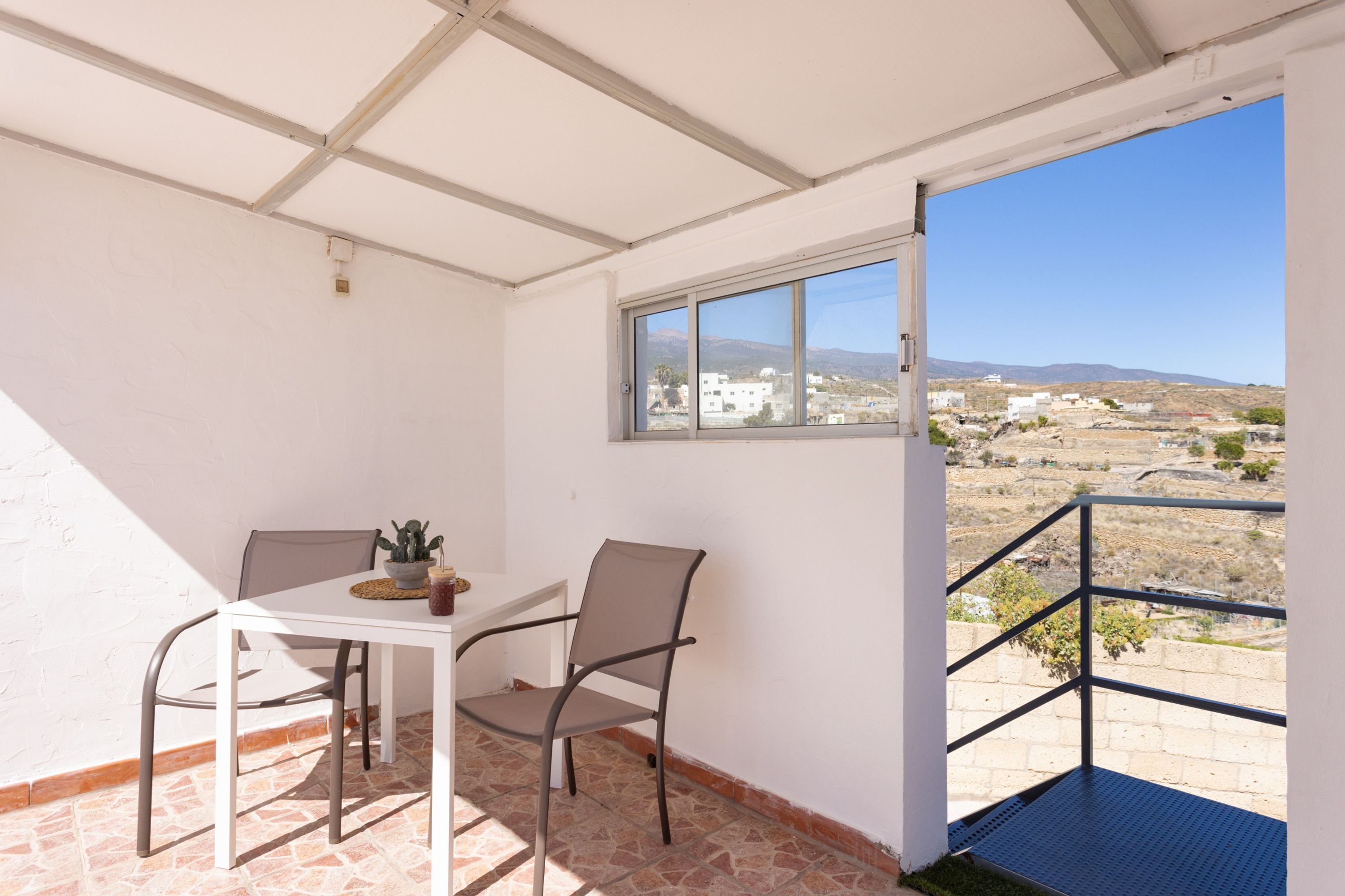 Casa, para fumadores | 1 habitación 