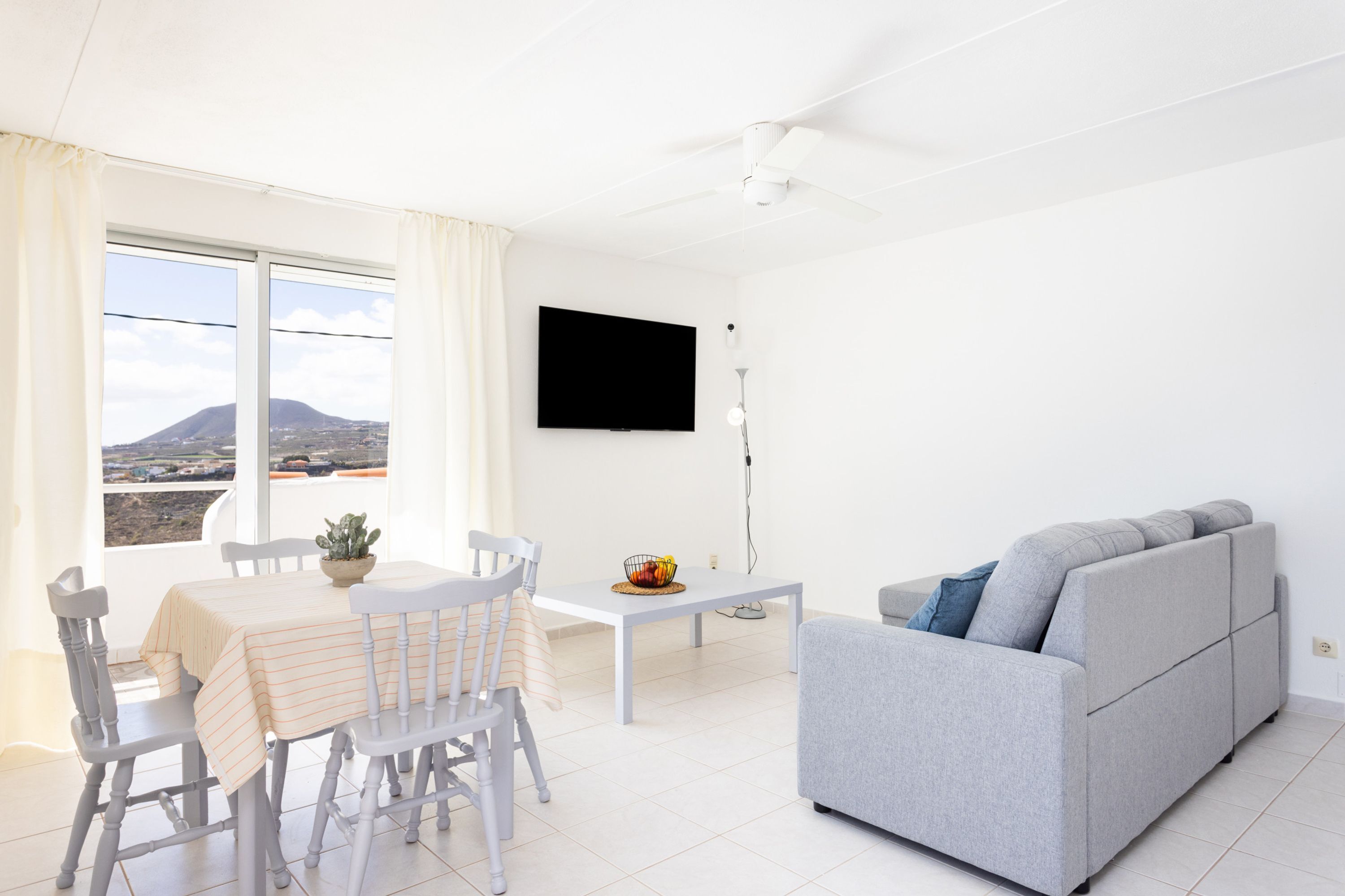 1 habitación 