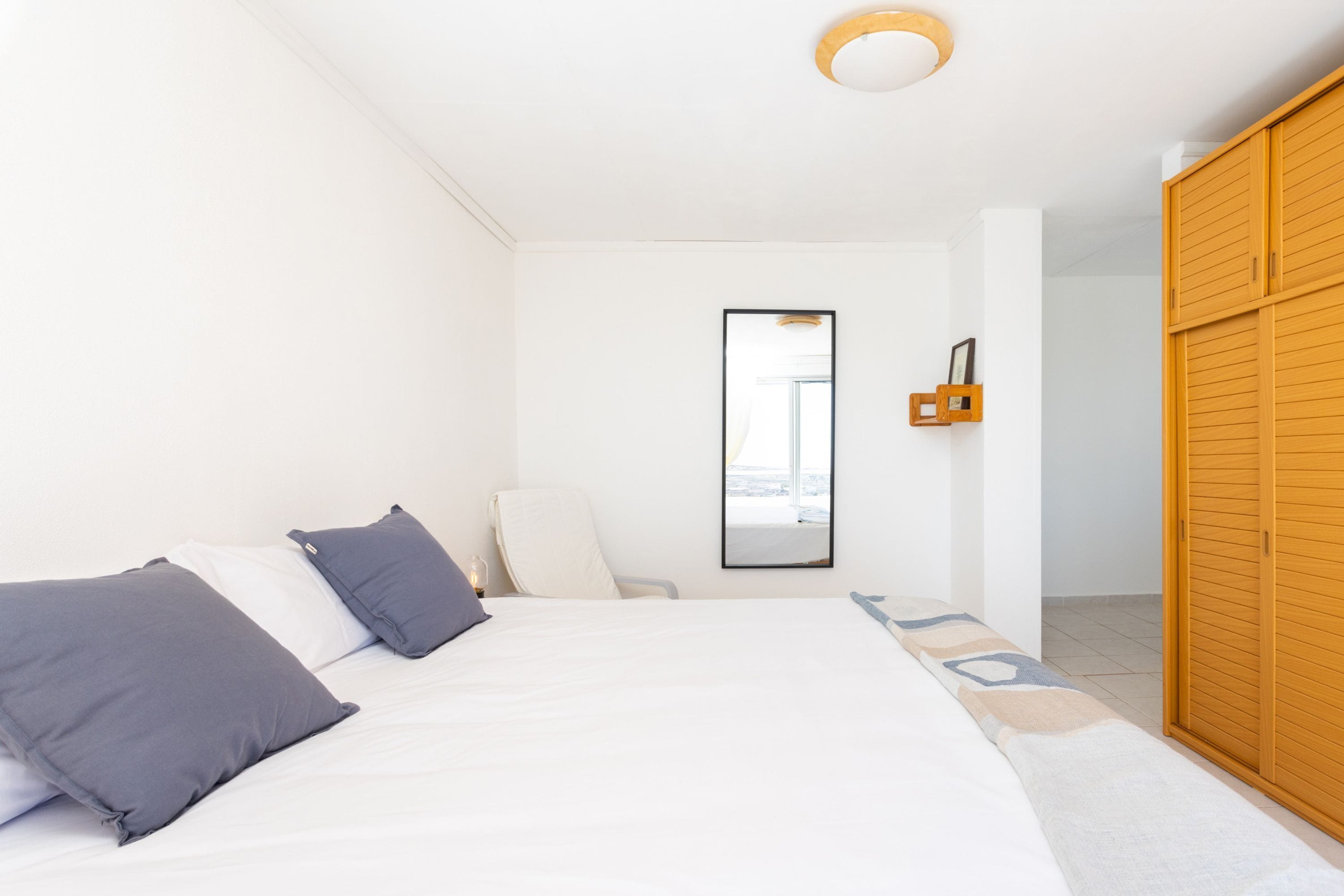 1 habitación 