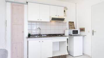 1 chambre