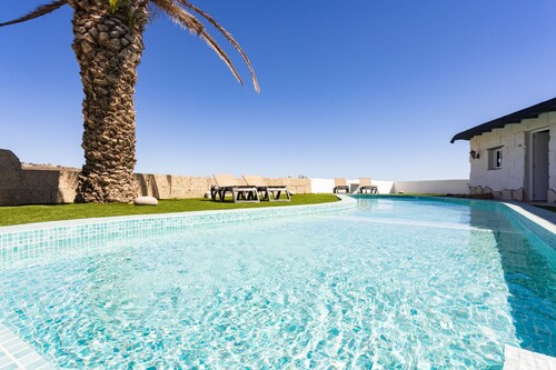 Oasis Tenerife Apartamento