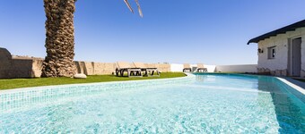 Oasis Tenerife Apartamento