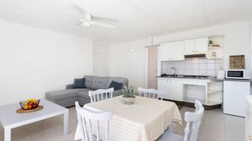 1 habitación