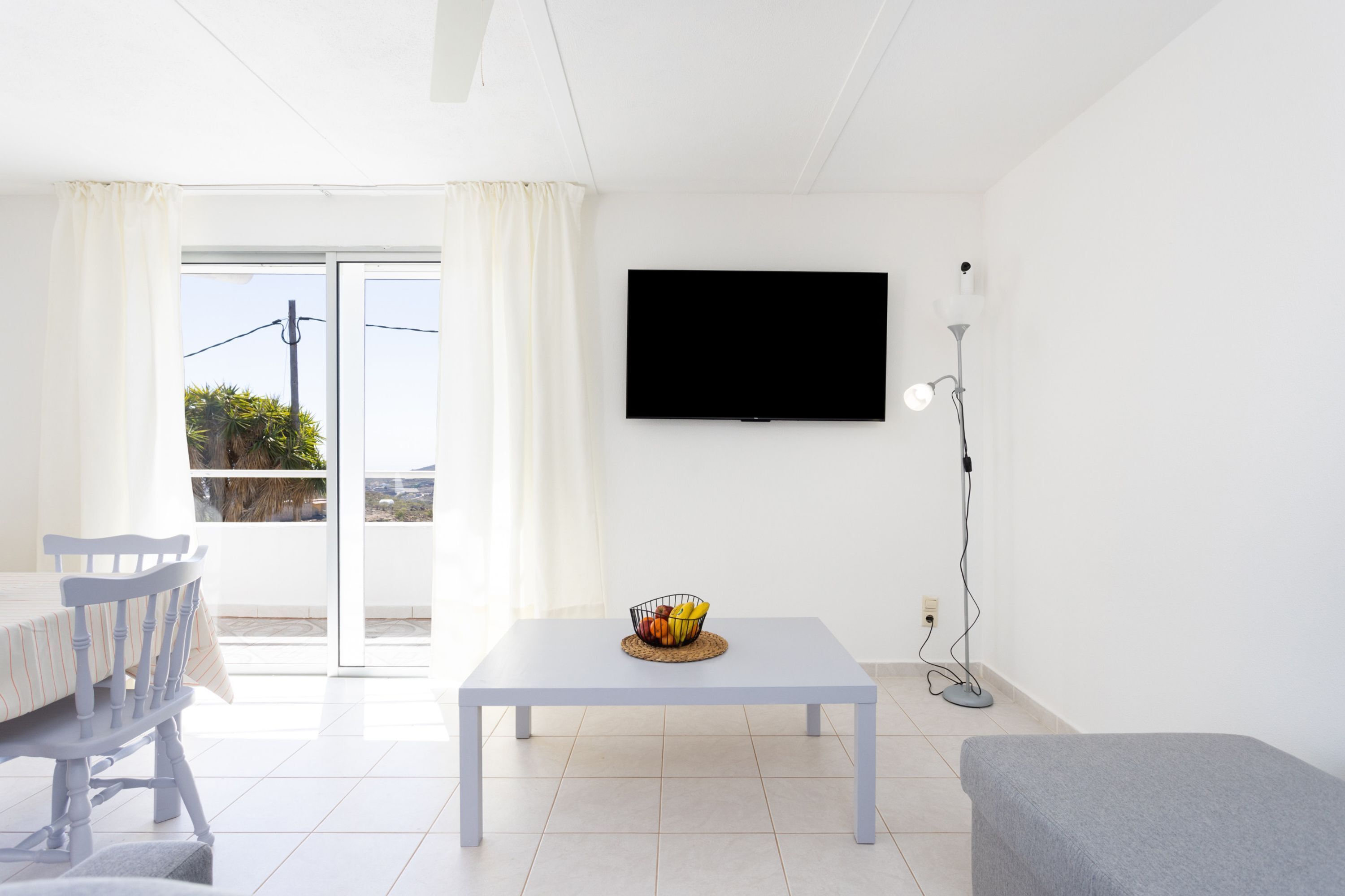 House, Smoking | 1 bedroom