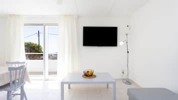 House, Smoking | 1 bedroom