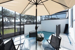 Dining - 5BR Home w/ Private Pool in Paradiso Grande (Orlando)