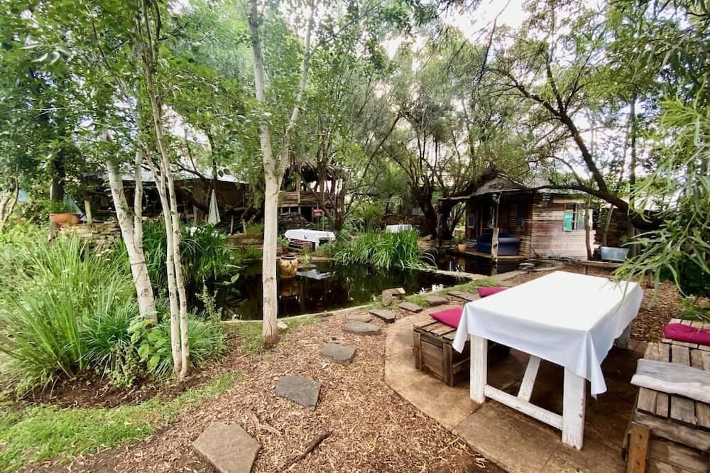 Mizpah Lodge