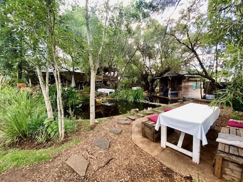 Mizpah Lodge