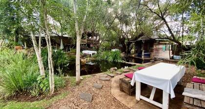 Mizpah Lodge