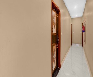 Interior - Hotel O Singar Nagar Metro Station (Lucknow)