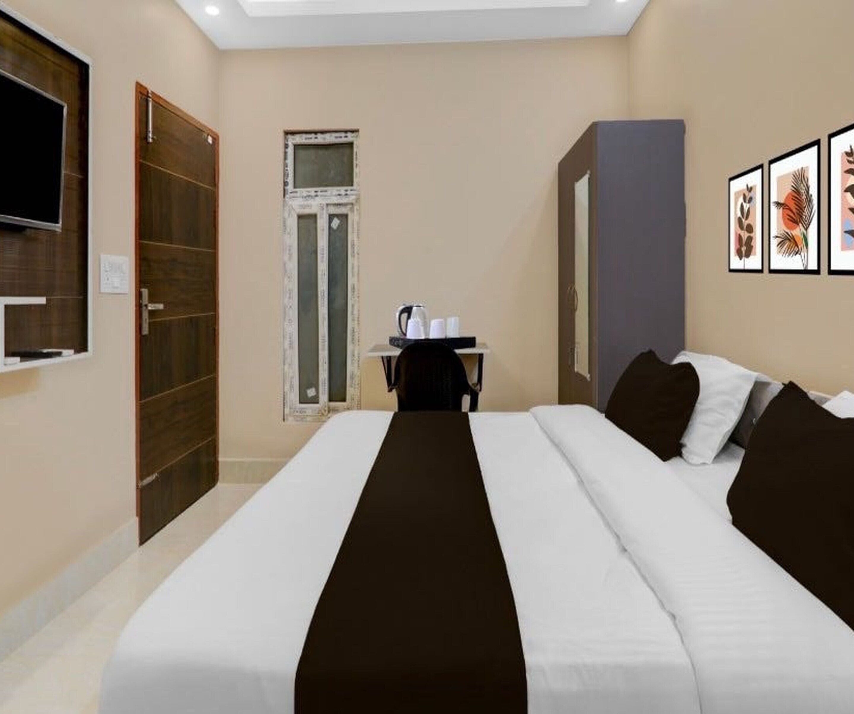 House | 1 bedroom