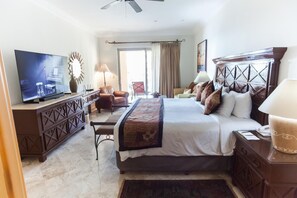 2 bedrooms, free WiFi, bed sheets, wheelchair access - Luxury Villa Ocean View 2 Bedroom Nuevo Vallarta (Nuevo Vallarta)