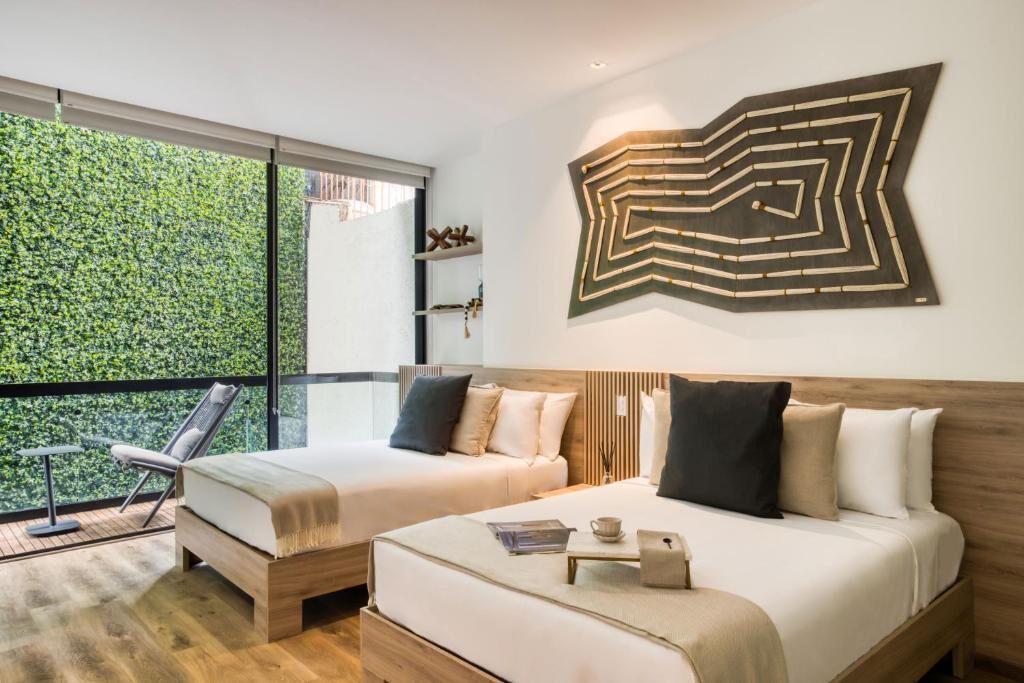 Két bảo mật tại phòng, màn/rèm cản sáng, bàn ủi/dụng cụ ủi quần áo 