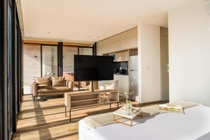 Interior - M217 by Zen Living (Mexico City)