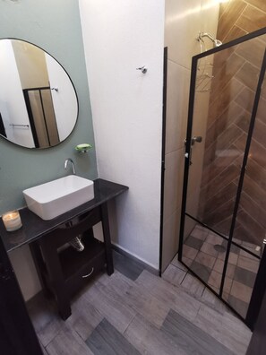 Comfort suite | Badkamer | Toiletpapier