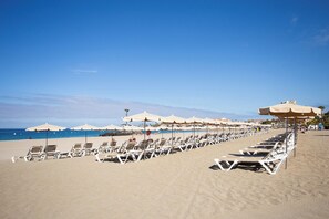 Beach - Home2Book Fresh Pool & Terrace Stay Los Cristianos (Los Cristianos)