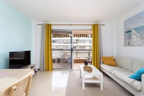 Smart TV - Home2Book Fresh Pool & Terrace Stay Los Cristianos (Los Cristianos)