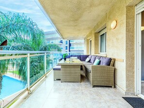 Property grounds - Village Park by Interhome (Salou)