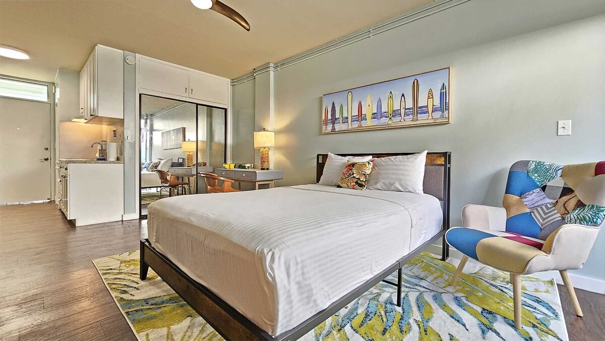 Bild für Gastgeberprofil