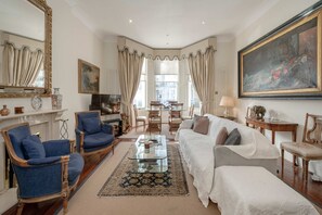 Apartment - Charming 2 Bedroom Flat - Knightsbridge (London)