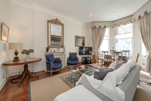 Apartment - Charming 2 Bedroom Flat - Knightsbridge (London)