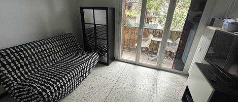 منطقة المعيشة