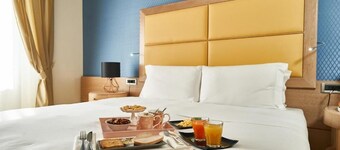 Hotel Astoria