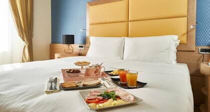 Hotel Astoria