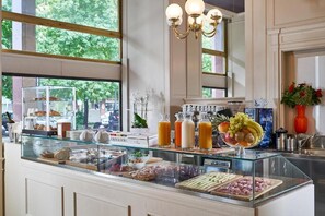 Dining - Hotel Astoria (Biella)