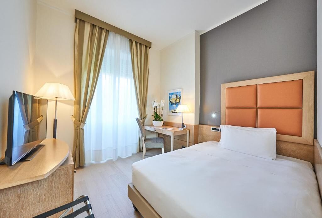 Phòng đơn Superior