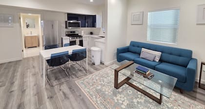 Modern Venice 2 Bedroom