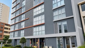 Exterieur