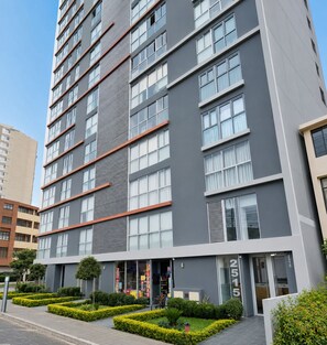 Fachada