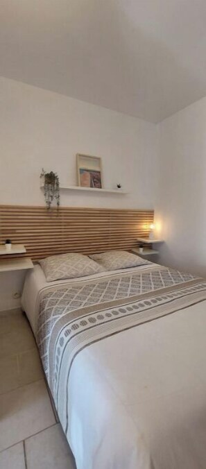 1 chambre
