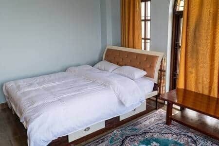 Una cassaforte in camera, ferro/asse da stiro, Wi-Fi, lenzuola