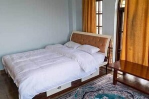 Una cassaforte in camera, ferro/asse da stiro, Wi-Fi, lenzuola