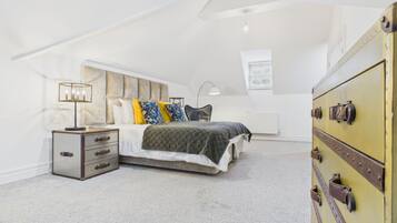 Casa, 5 habitaciones