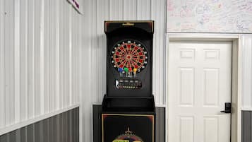 Spielezimmer