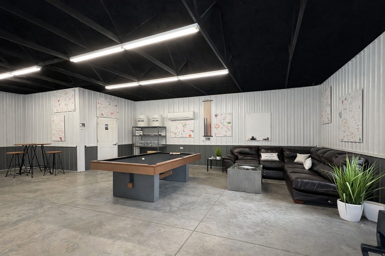 Spielezimmer