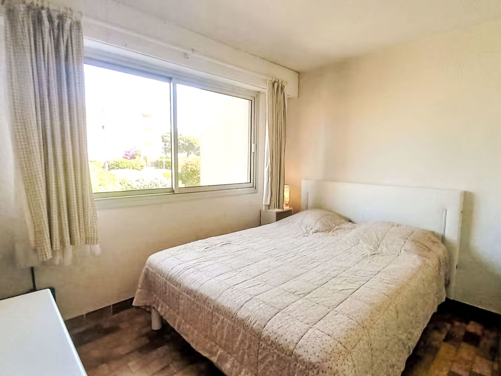 1 chambre, accès Internet