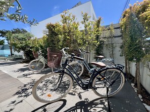 Property grounds - Villa Ilda - Villa with heated swimming pool (Charneca de Caparica)