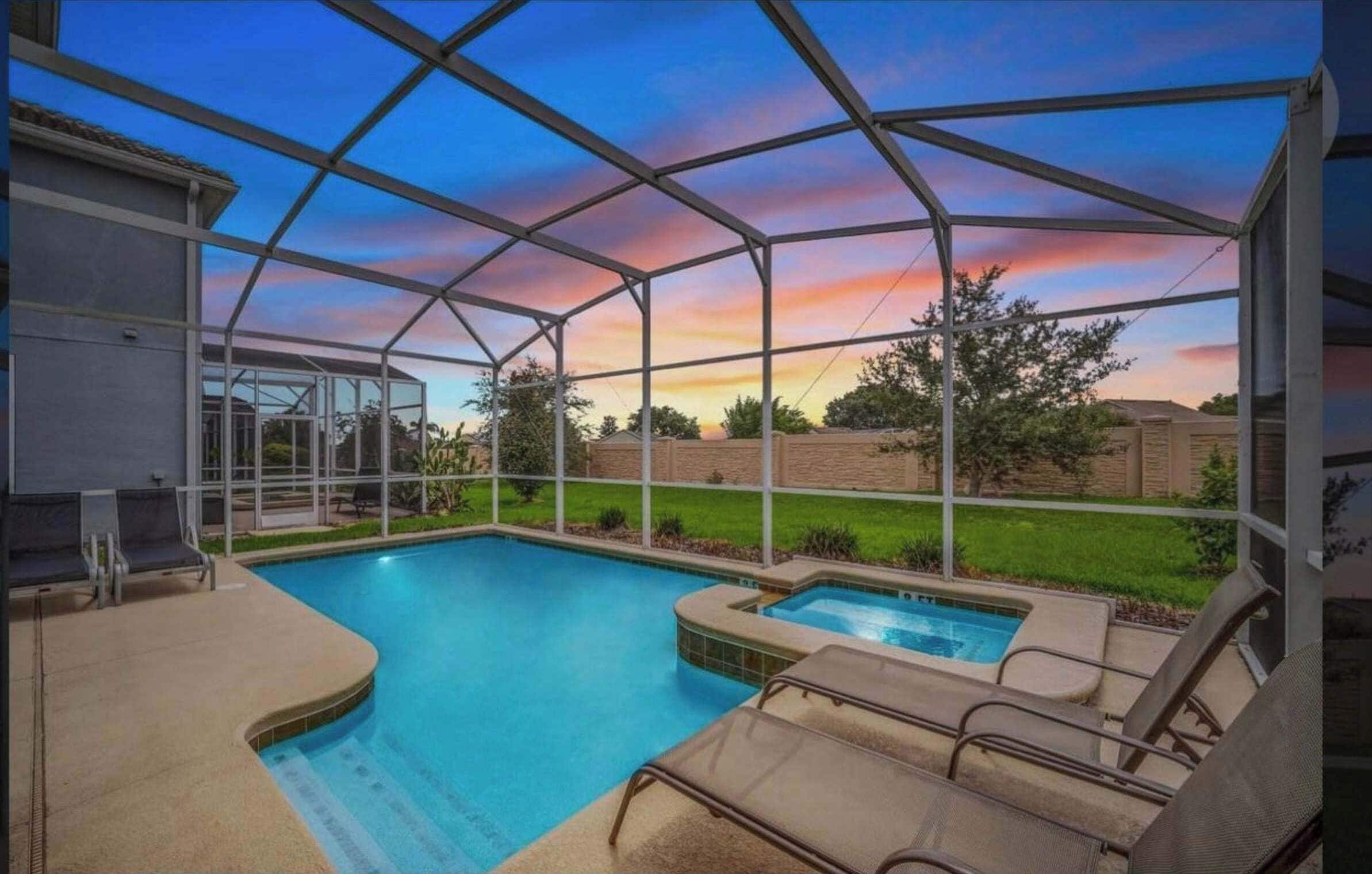 Your perfect getaway for sunshine-filled memories