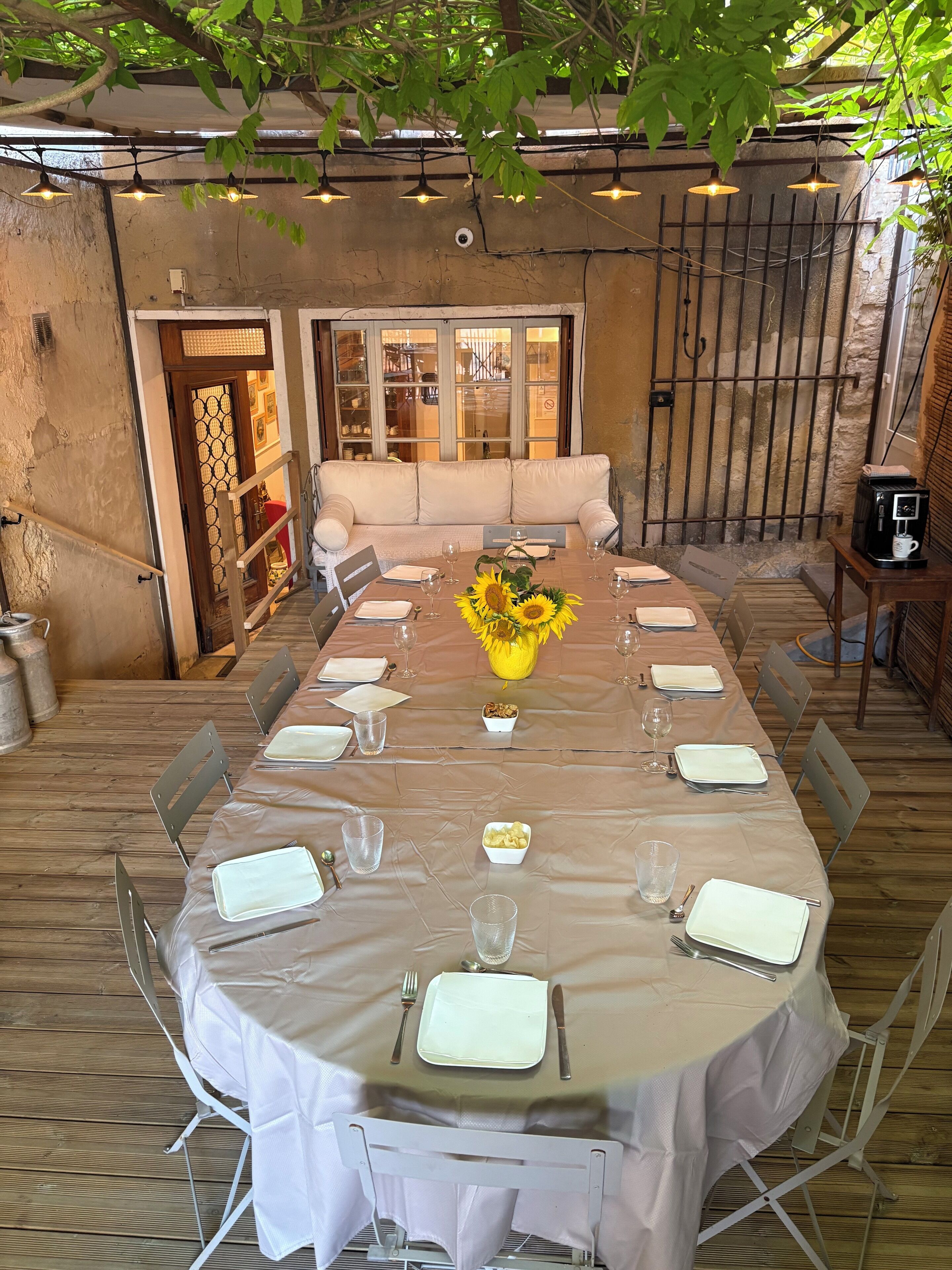 Servei de restauració