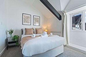 3 habitaciones, tabla de planchar con plancha y wifi 