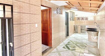 Apartment with BBQ - 500m from Morro Beach